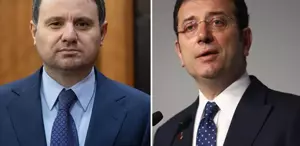 Bakan Gürlek’ten ’İmamoğlu’na ziyaret’ açıklaması