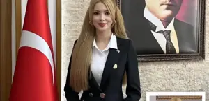 “Barbie kaymakam“ olarak ünlenen Tuğçe Orhan, görevine asaleten atandı