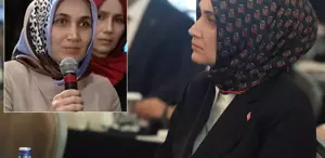 Canlı yayında Cumhurbaşkanı Erdoğan’a teşekkür etmişti: İşte Kübra Güran Yiğitbaşı’nın kariyer yolculuğu