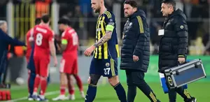 Fenerbahçe’de Skriniar şoku İşte kaçıracağı maçlar