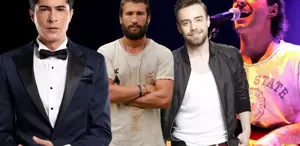 Gözaltına alınan ünlülerin aylık gelirleri ortaya çıktı