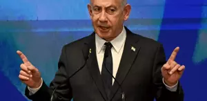 Netanyahu’dan İran’a Sert Mesaj