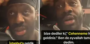 Nottingham Forest oyuncusundan Fener’e olay sözler