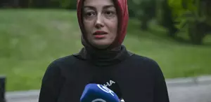 Sinan Ateş’in eşi Ayşe Ateş, siyasete atılıyor