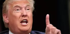 Trump yargıya savaş açtı: Bu hakimler ülkemizin utanç kaynağı