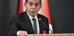 Yeniden aday olacak mı Dursun Özbek son kararını verdi