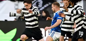 Bir şok daha Juventus, Galatasaray maçından sonra kendine gelemedi