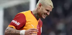 Galatasaray, Avrupa dönüşü ligde Konyaspor’a kaybetti