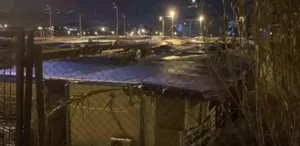 Kırıkhan’da İftar Vaktinde Silahlı Saldırı