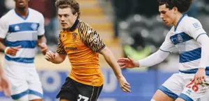 Hull City’nin çöküşü sürüyor