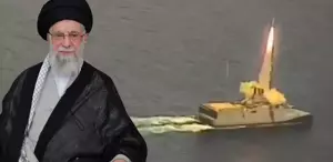 İran’dan savaşa hazırlık gibi hamle Yeni silahı dünyaya ilan ettiler