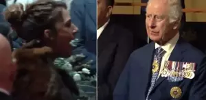 Kral Charles’a parlamentoda soğuk duş ’’Soykırım işlediniz, bu topraklar sizin değil’’