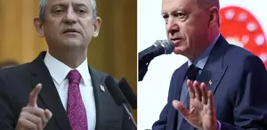 Özgür Özel “Elime belge ulaştı“ deyip, Erdoğan’a seslendi