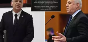 Taziye mesajı, Bursa Büyükşehir Belediyesi’ndeki akraba kayırmacılığını ortaya çıkardı