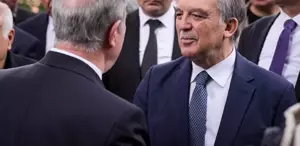 Uzun süredir sessizdi Abdullah Gül’den dikkat çeken sözler