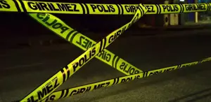 Akşam eve dönmedi, sık sık gittiği gölden acı haber geldi