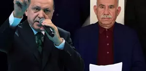 Erdoğan’dan umut hakkı tartışmalarına noktayı koydu Kurmaylarına talimatı verdi