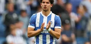 Ferdi Kadıoğlu’nun muhteşem şutu İngiltere’yi salladı