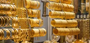 Fiyatı uçan altını tahtından etti Talep patladı, resmen yok satıyor