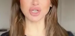 Hadise’den skandal “Ramazan“ videosu Tepkiler gecikmedi