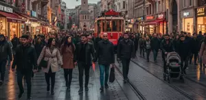 İstanbul’da 2025’te kuduz riskli temas nedeniyle yaklaşık 124 bin kişi hastanelere başvurdu