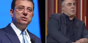 İtirafçıdan ortalığı karıştıracak sözler: İmamoğlu için hırsız diyebilirim