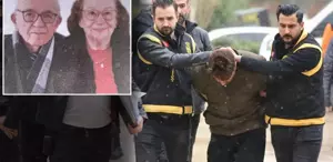 “Mavi poşet“ detayı vahşeti aydınlattı