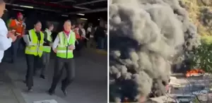 Meksika’da kartel lideri öldürüldü, ülke karıştı