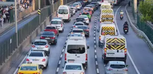 Motorine 2 lira 40 kuruş zam geliyor