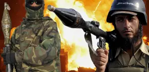 Pakistan Hava Saldırısında 25 Sivil Hayatını Kaybetti