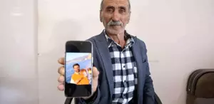 Güvenlik kamerasına bakınca şoke oldular Camdan atlayıp sırra kadem bastı