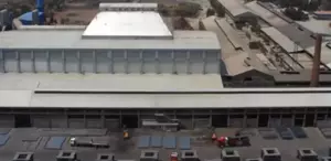 Türkiye’nin en büyük 50 şirketinden biriydi Resmen TMSF’ye devredildi