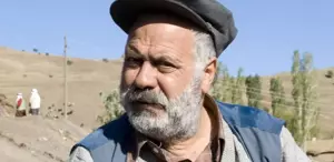 Usta Oyuncu Ali Tutal hayatını kaybetti