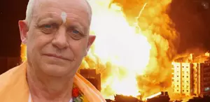 “Yeni Nostradamus“ ABD-İran savaşı için tarih verdi