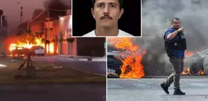 ABD’den ilk açıklama: El Mencho’nun ölümü harika bir gelişme