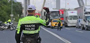 Bugün yürürlüğe girdi İstanbul’da toplu taşıma için hız sınırı 70 kilometreye düştü