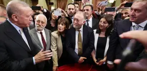 DEM Parti’de köklü yenilik Partinin adı değişiyor, yönetim tek isim hariç yenileniyor