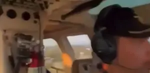 El Mencho’nun oğlununun yakalanma görüntüleri yayınlandı