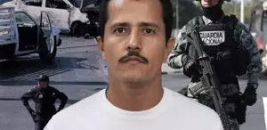 Eski polisti, kartel lideri oldu ABD detayı operasyona damga vurdu