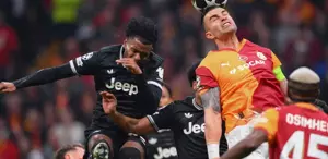 Galatasaray’ın Juventus Maçını Pinheiro Yönetecek