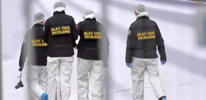 Arifiye’de Şiddet ve İntihar Olayı