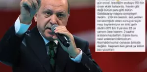 İşte Cumhurbaşkanı Erdoğan’ın ’’Başını ezelim’’ dediği tehlike: 90 dakikada 1 milyon kaybetti
