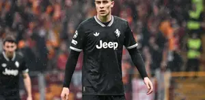 Juventus’ta Galatasaray maçı öncesi Kenan Yıldız depremi