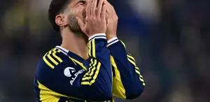 Kadıköy’de inanılmaz son 905’te öne geçen Fenerbahçe, 9011’de yıkıldı