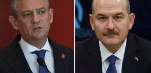 Süleyman Soylu ve Özgür Özel arasındaki davada karar bozuldu