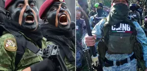 Meksika’da savaş çıksa kim kazanır İşte ordu ile kartellerin güç karşılaştırması