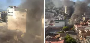 Milyonlarca futbolseveri isyan ettiren görüntü