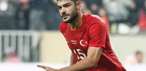 Ozan Kabak’tan beklenmedik başvuru