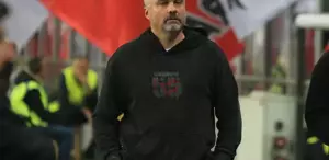 Samsunspor’dan gönderilen Thomas Reis’i Bundesliga şampiyonu istiyor