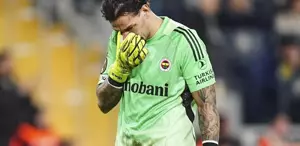 Tedesco, Ederson’un sahalardan uzak kalacağı süreyi açıkladı